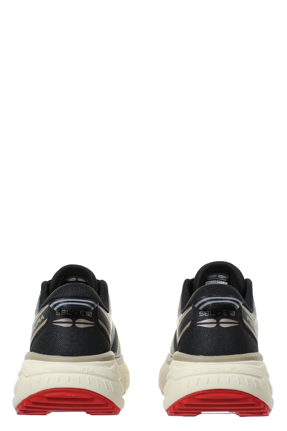 FESSURA Scarpe Trail SBL: Prestazioni e Comfort