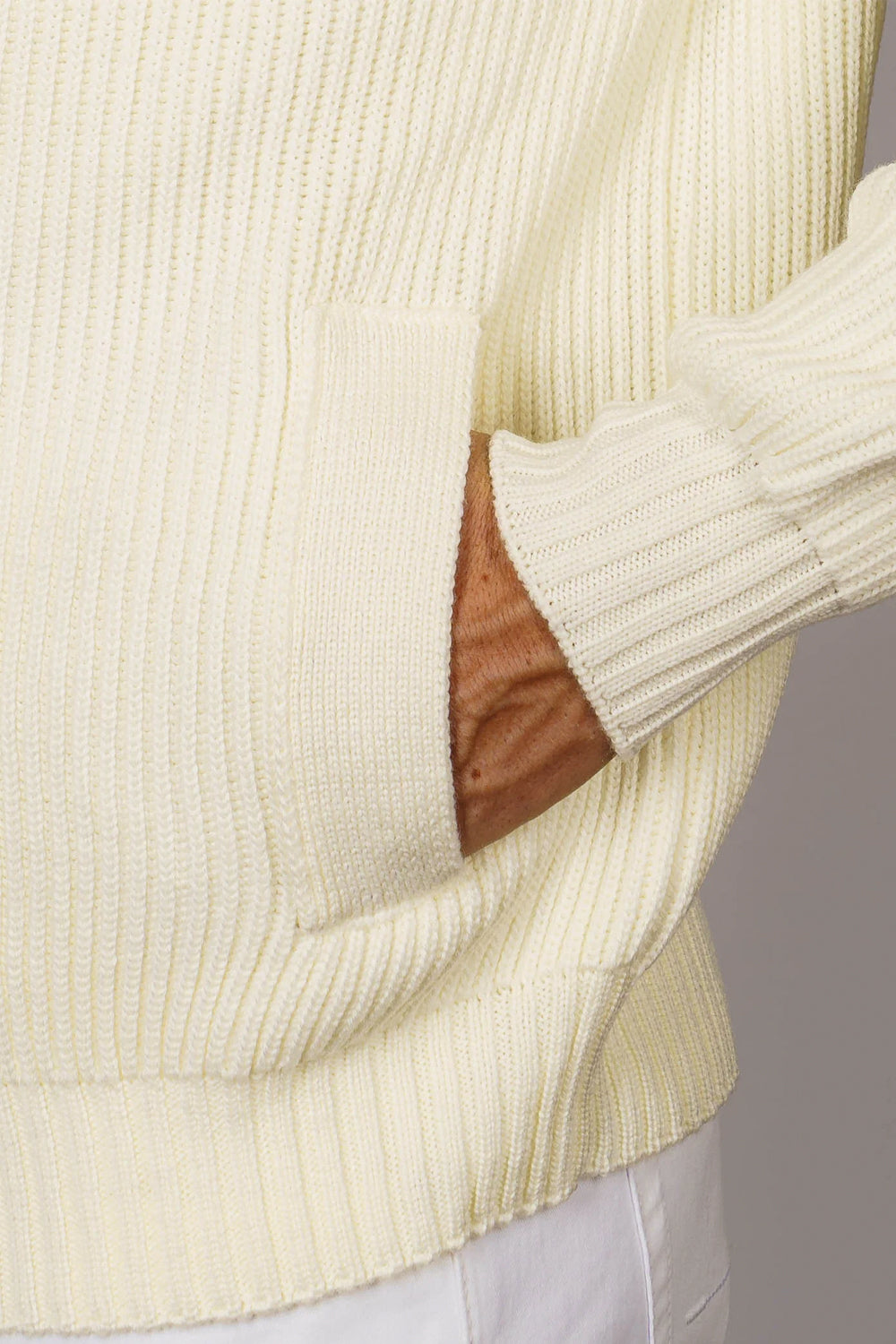 FILIPPO DE LAURENTIIS Cardigan in lana extrafine Uncategorized FILIPPO DE LAURENTIIS