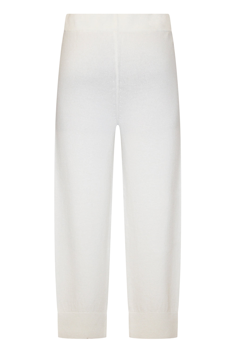 FILIPPO DE LAURENTIIS Pantaloni in lana e cashmere FILIPPO DE LAURENTIIS