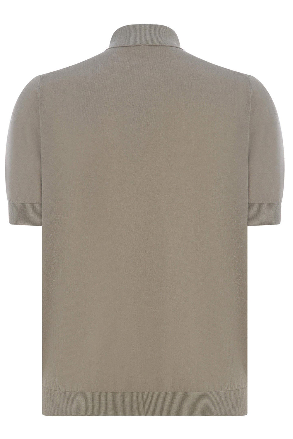 FILIPPO DE LAURENTIIS Polo Arrows in cotone FILIPPO DE LAURENTIIS