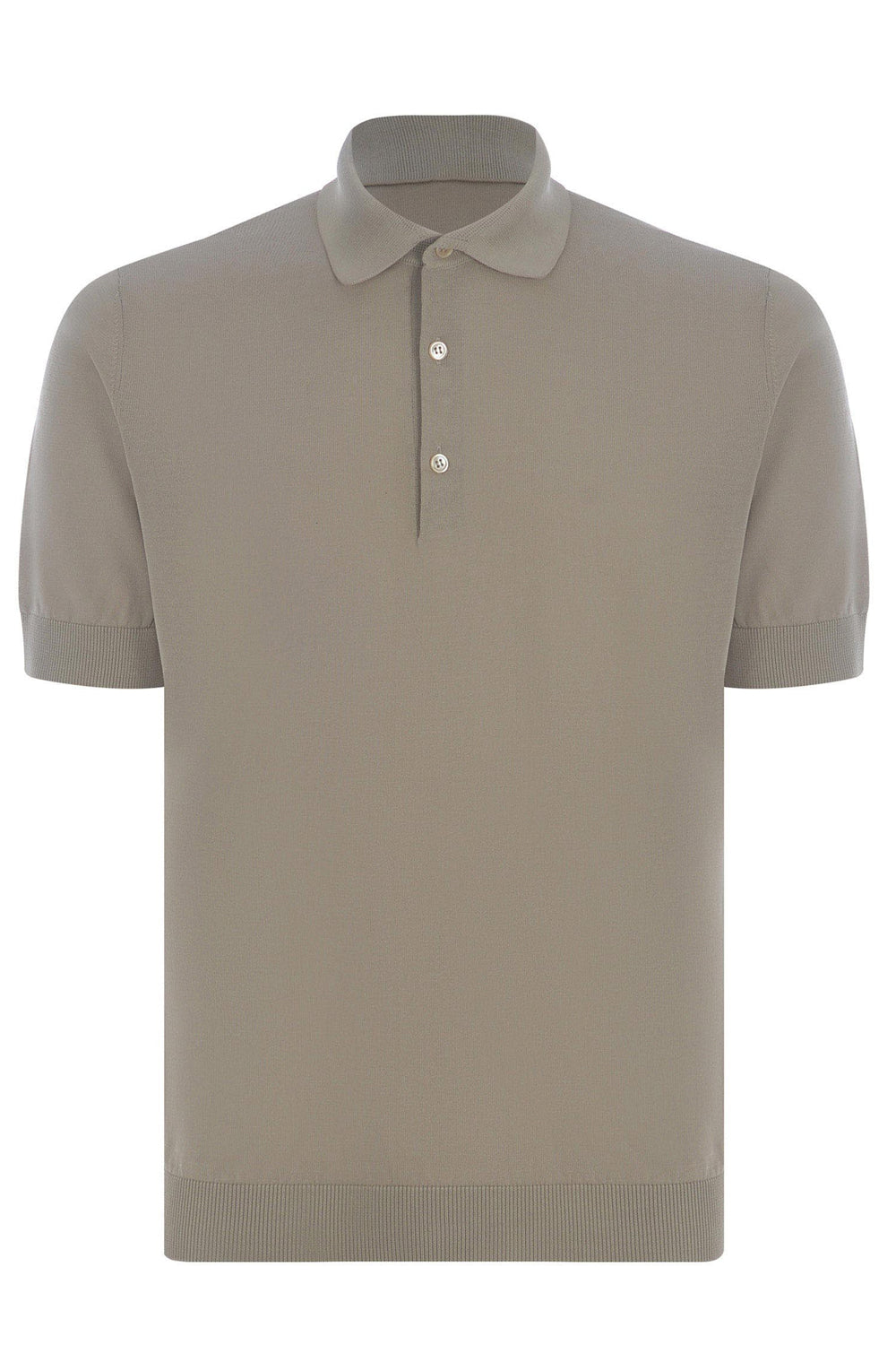 FILIPPO DE LAURENTIIS Polo Arrows in cotone FILIPPO DE LAURENTIIS