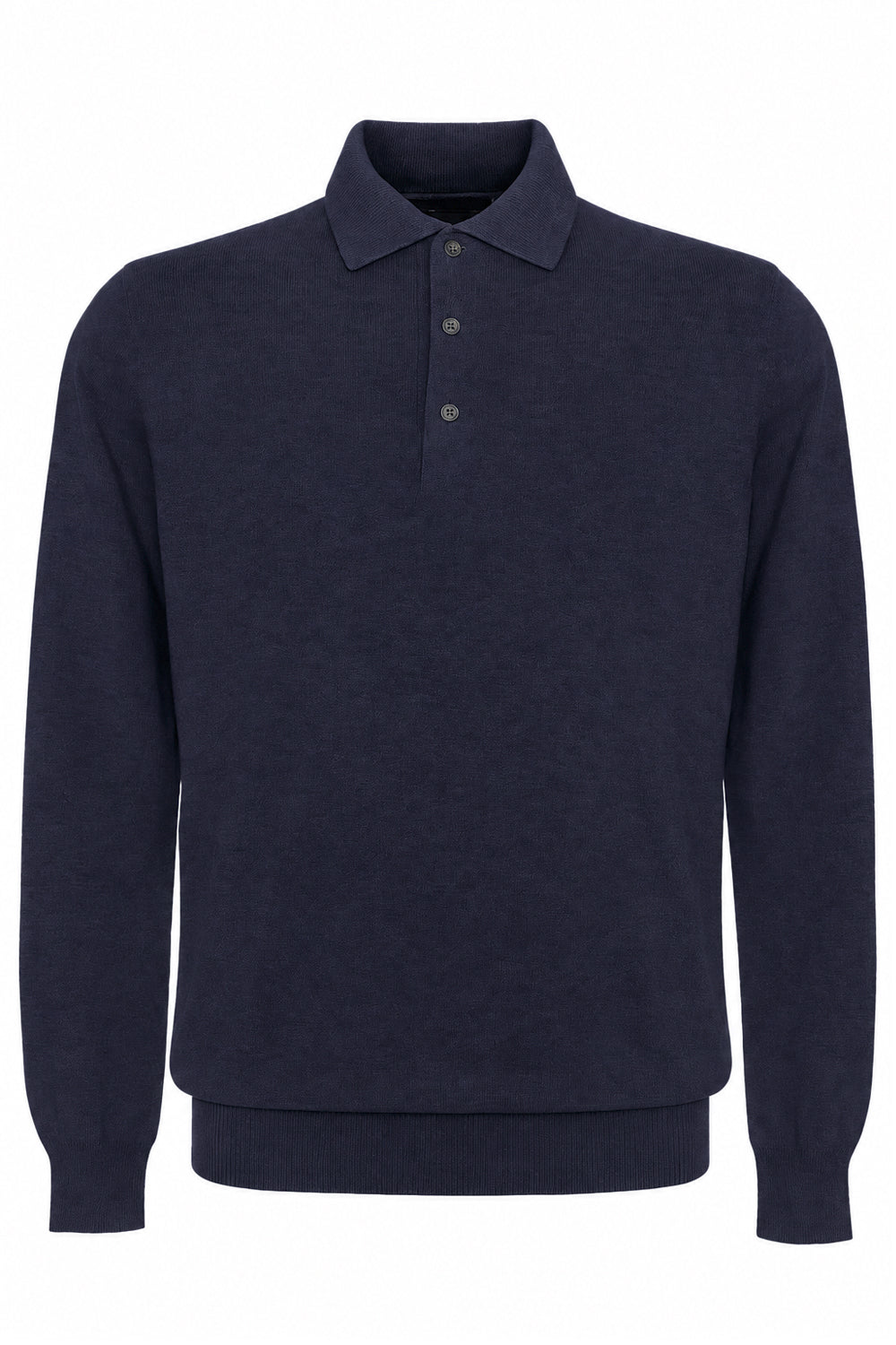 FILIPPO DE LAURENTIIS Polo in lana e cashmere