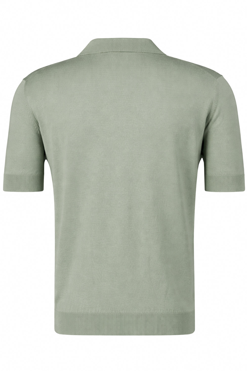 FILIPPO DE LAURENTIIS Polo skipper in cotone