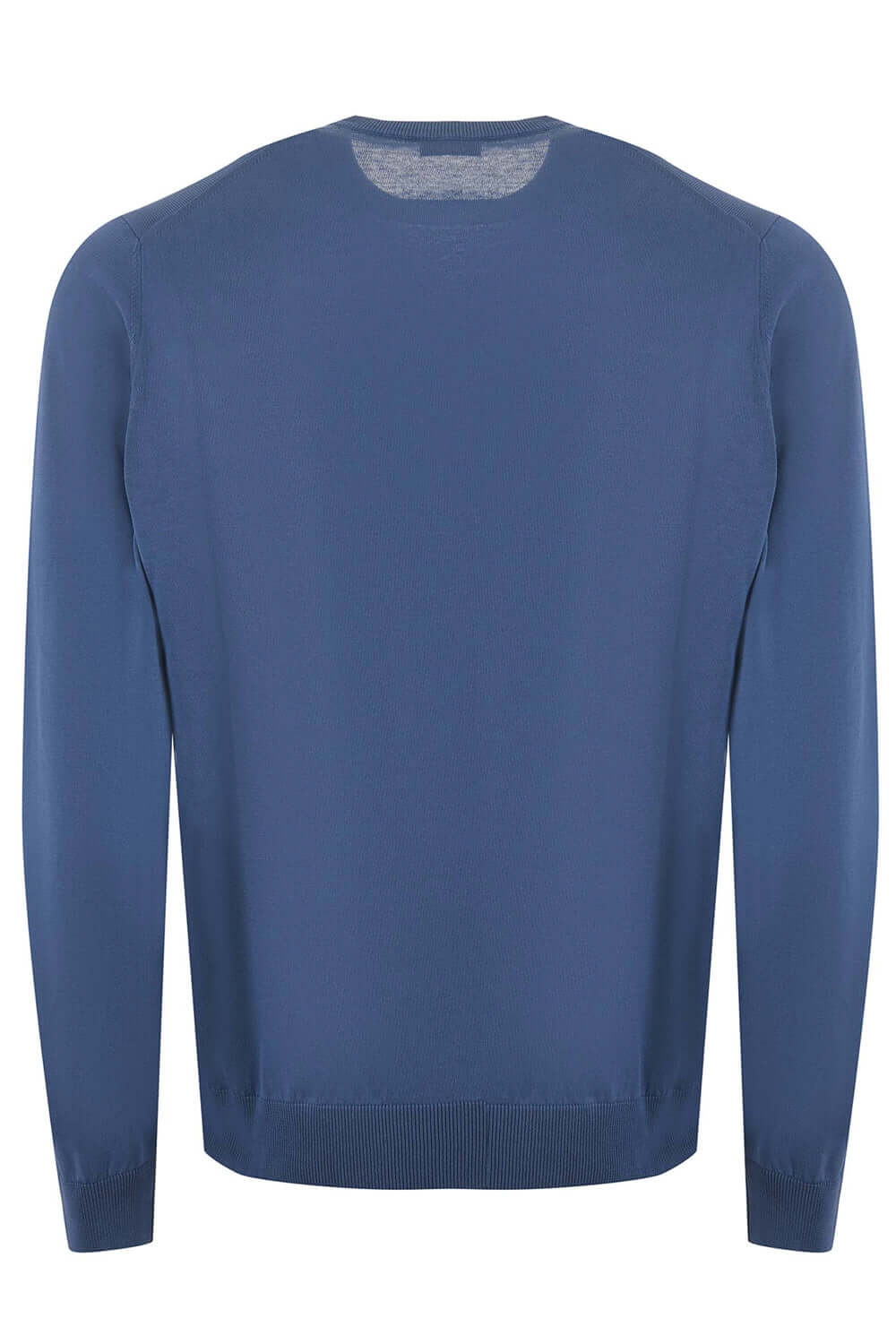 FILIPPO DE LAURENTIIS Maglia grocollo in cotone Uncategorized FILIPPO DE LAURENTIIS