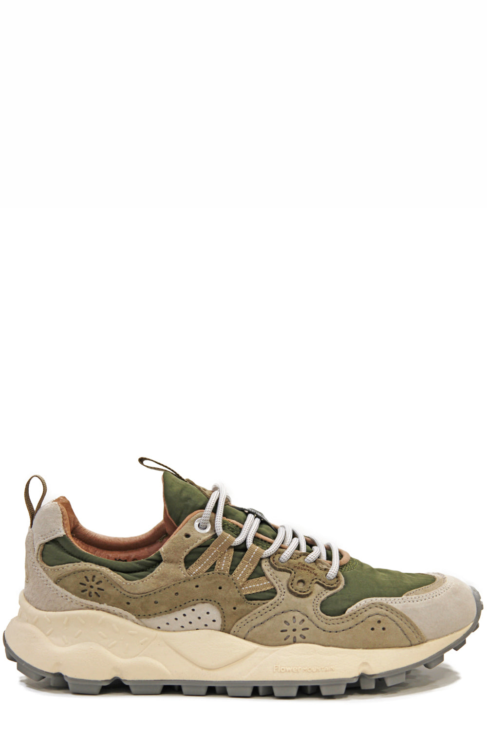 FLOWER MOUNTAIN Scarpe Yamano 3 FLOWER MOUNTAIN