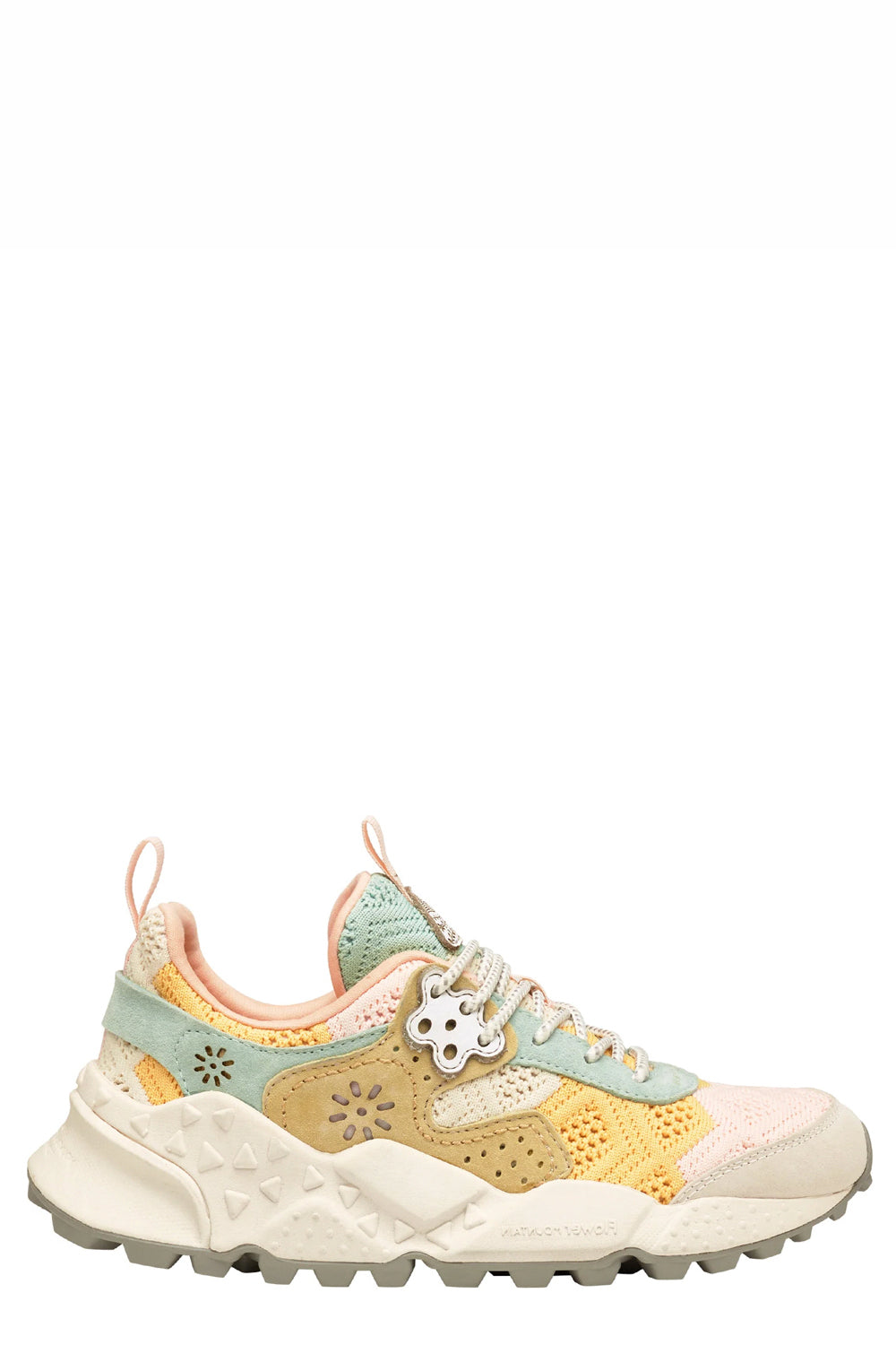 FLOWER MOUNTAIN Scarpe Kotetsu