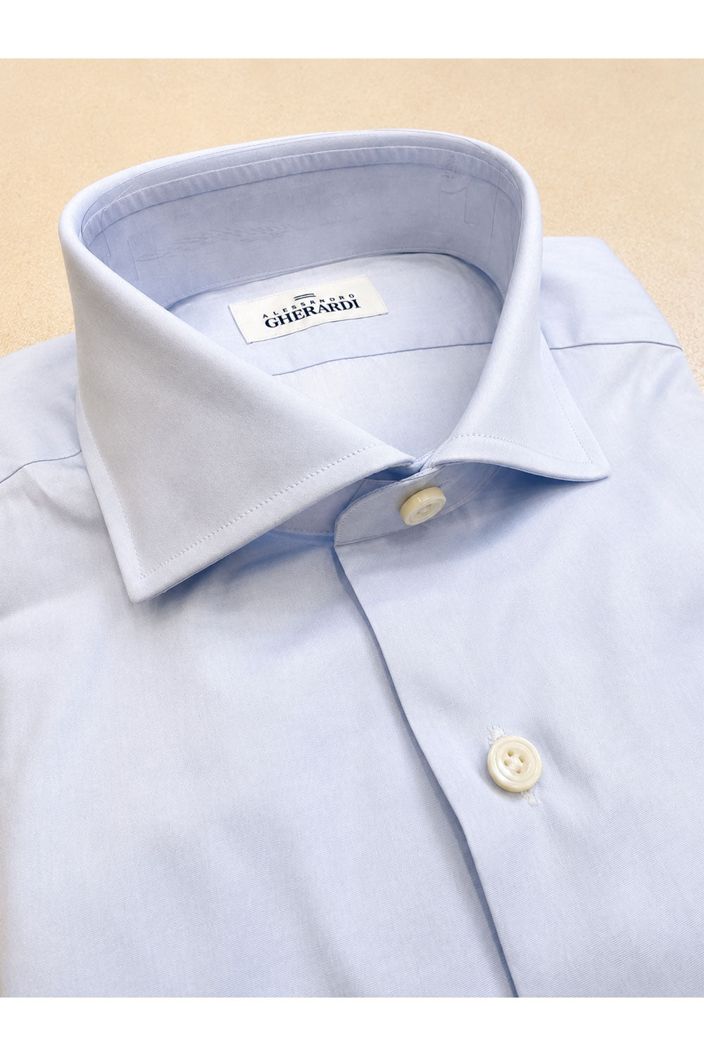 GHERARDI Camicia in cotone