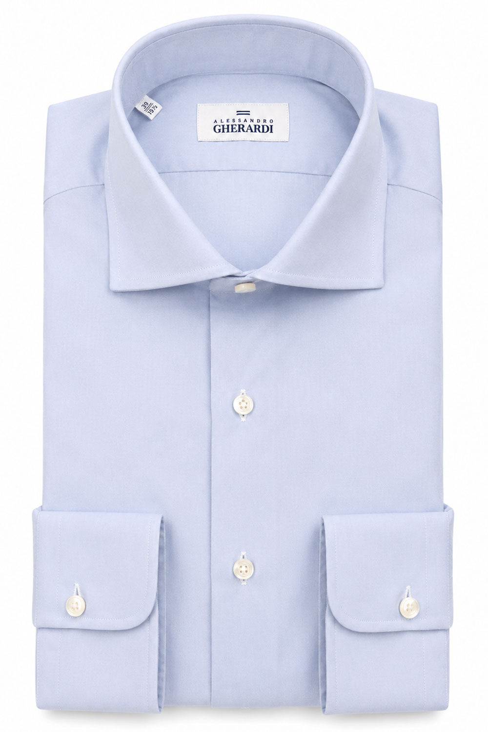GHERARDI Camicia in cotone