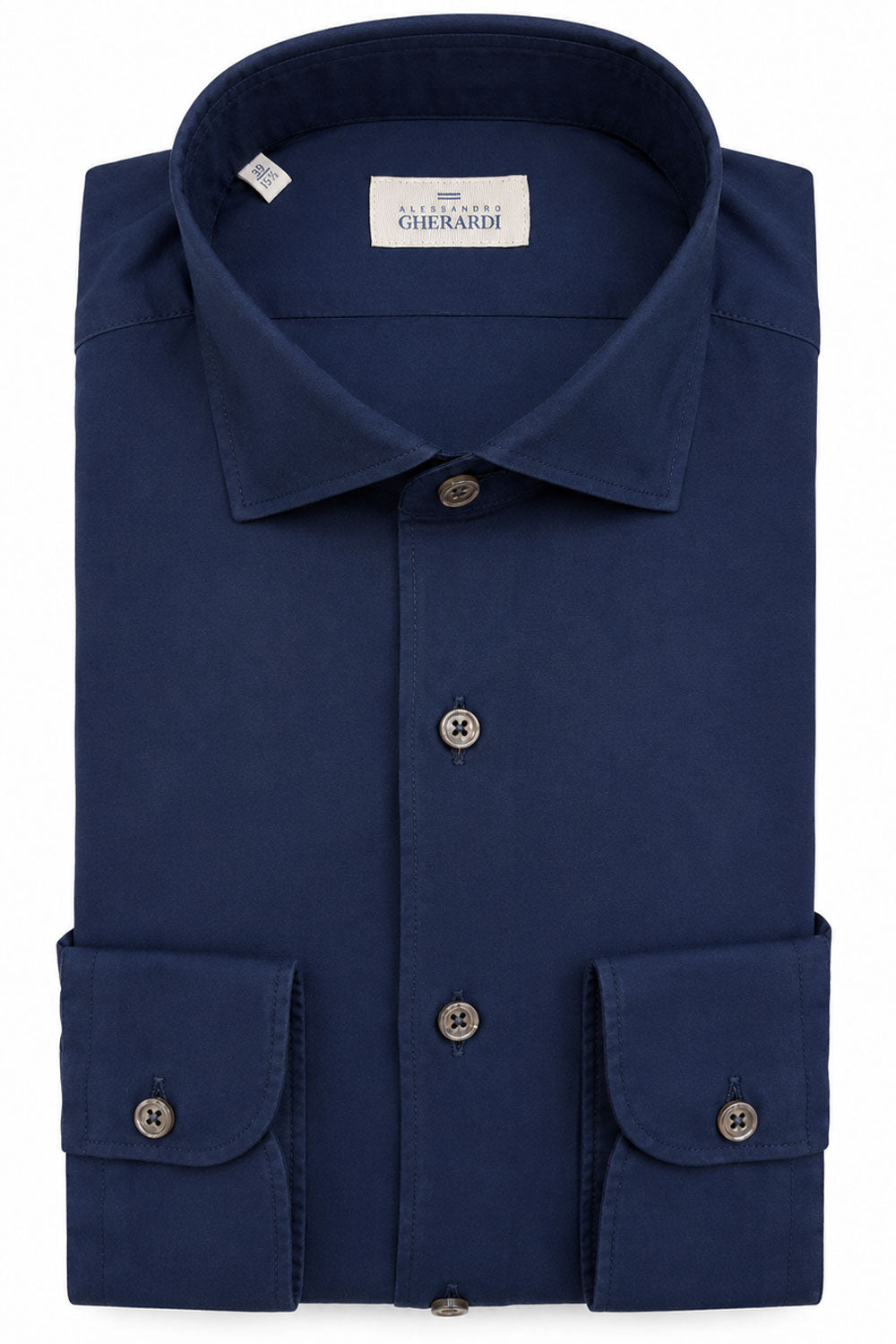 GHERARDI Camicia in cotone