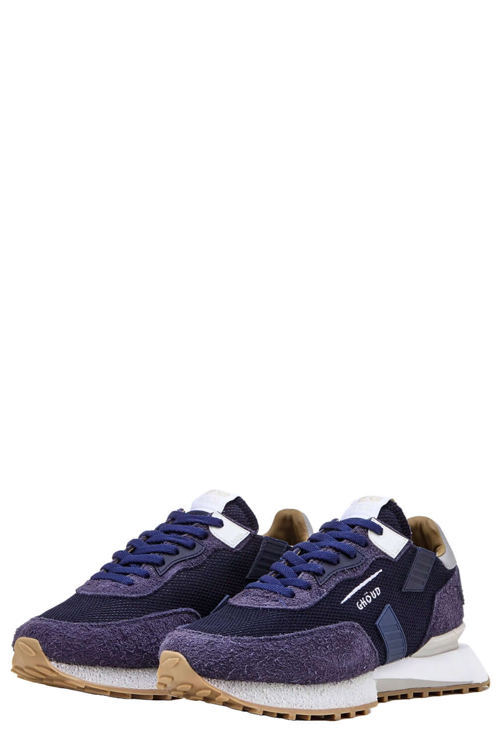 GHOUD Scarpe Rush Groove Uncategorized GHOUD