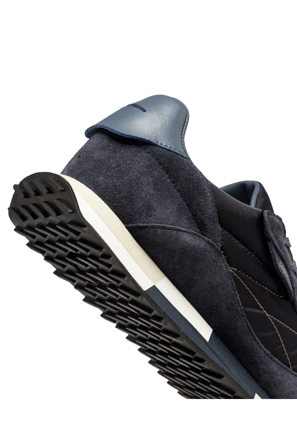 GHOUD Sneakers Rush M9 Blu Mezzanotte