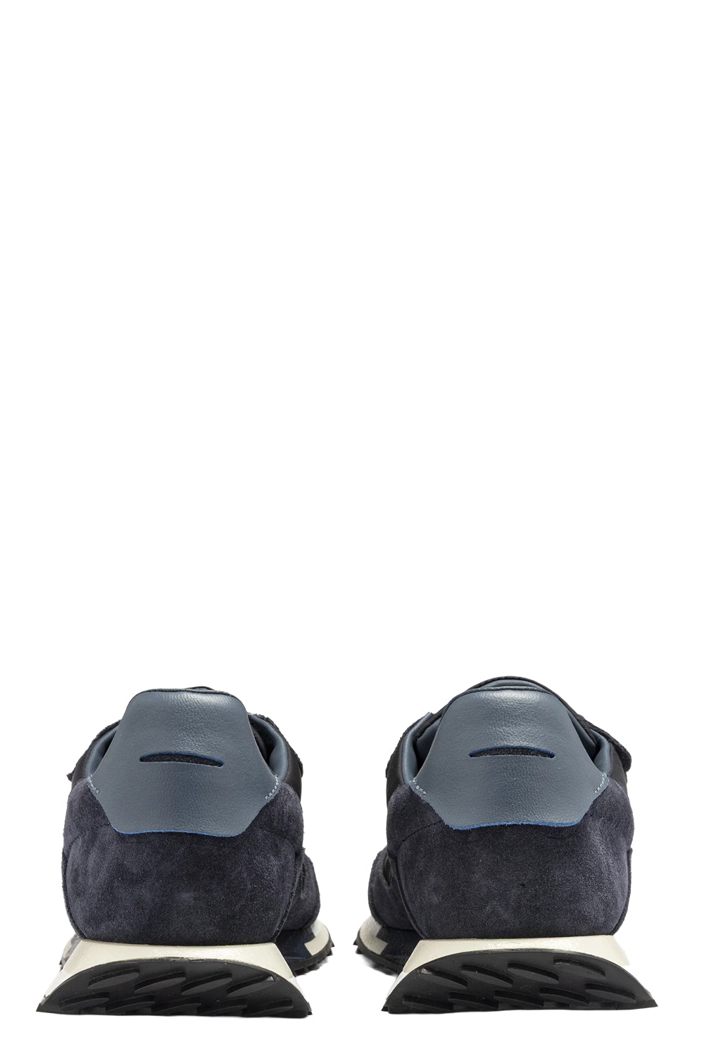 GHOUD Sneakers Rush M9 Blu Mezzanotte