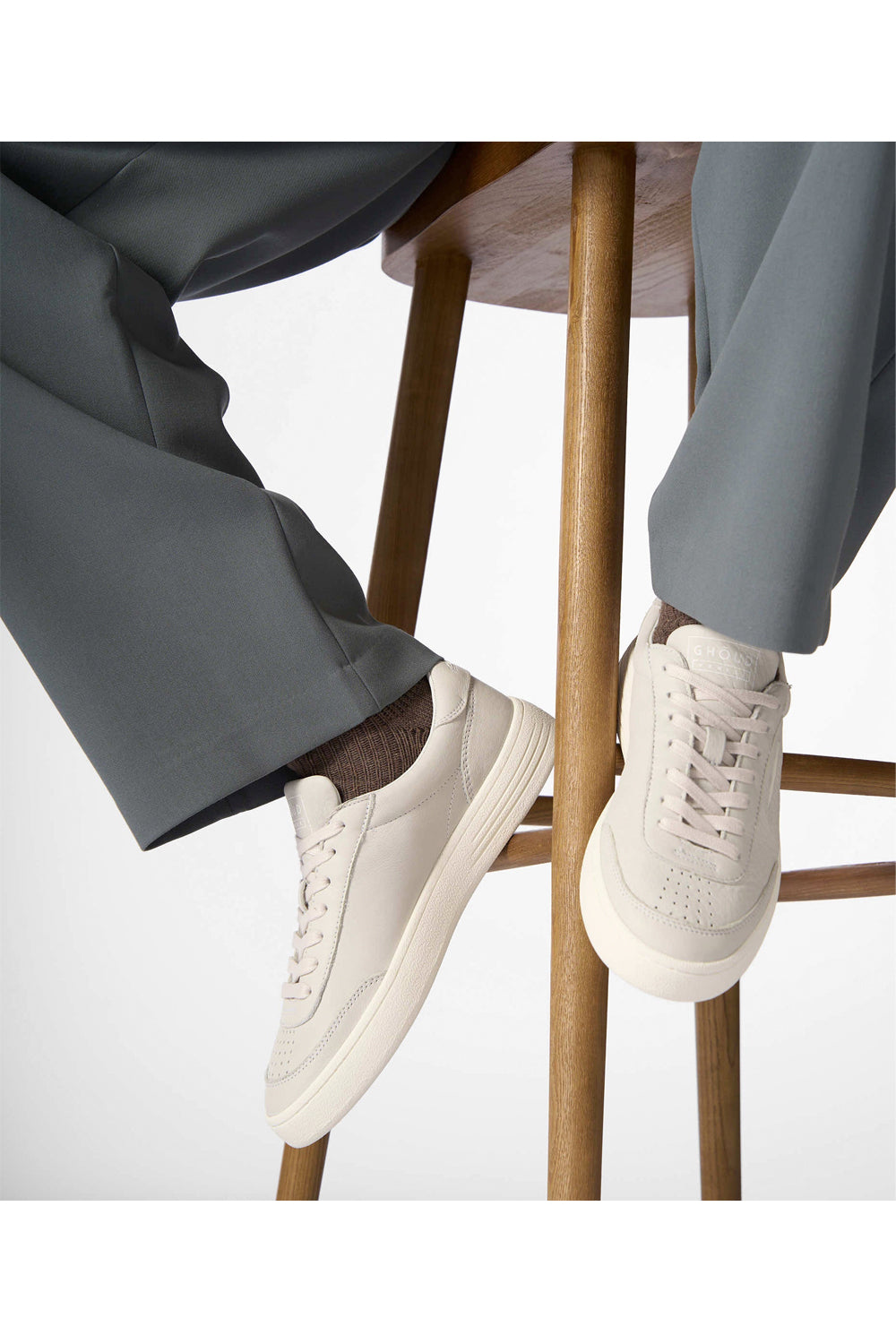 GHOUD Scarpe modello Lido