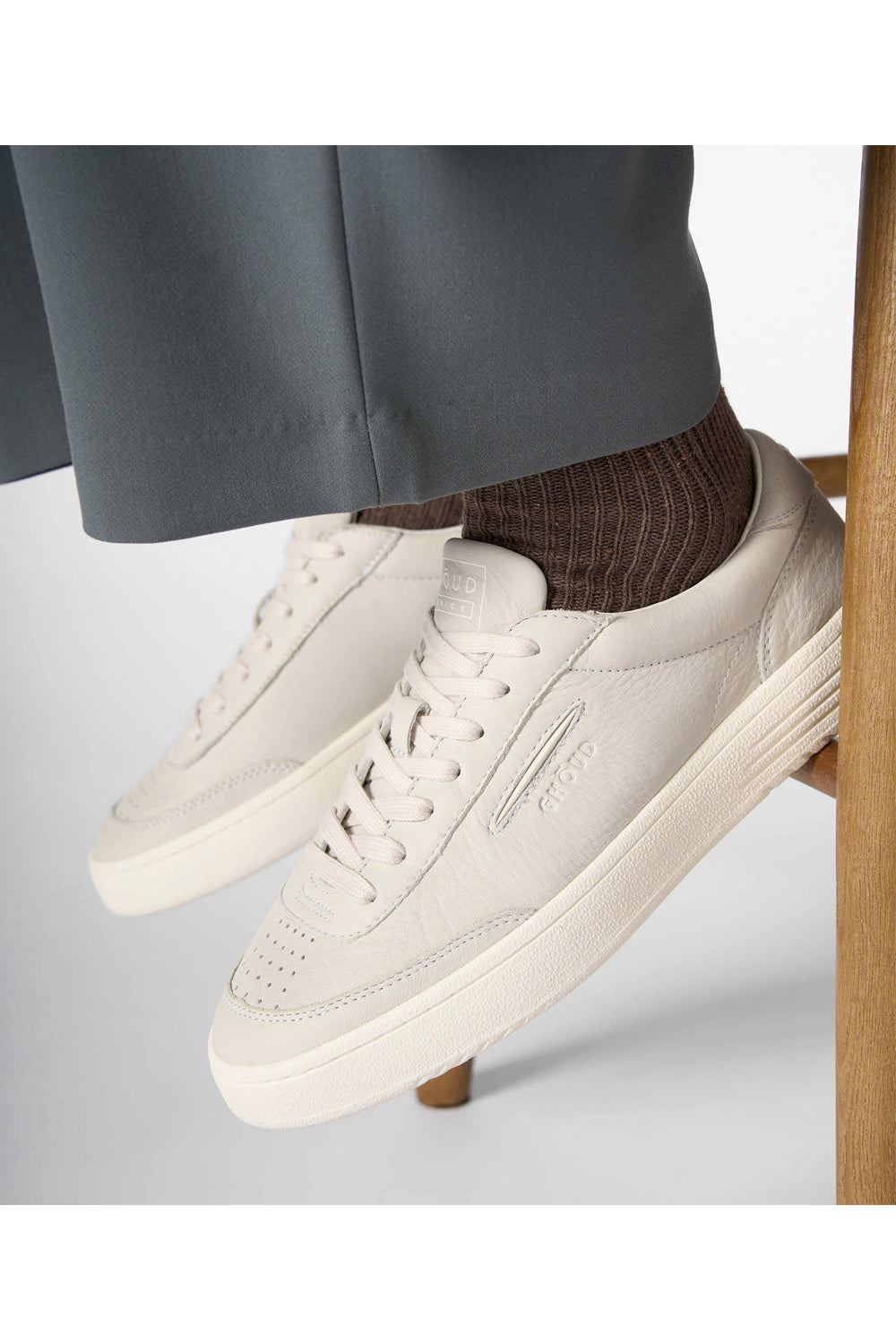 GHOUD Scarpe modello Lido