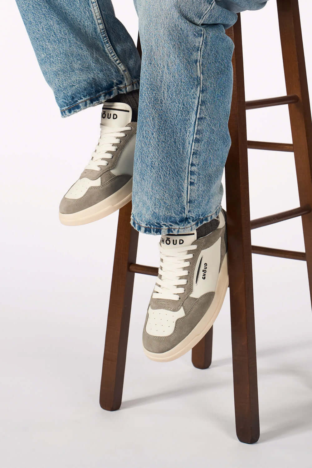 GHOUD Scarpe Tweener low Uncategorized GHOUD