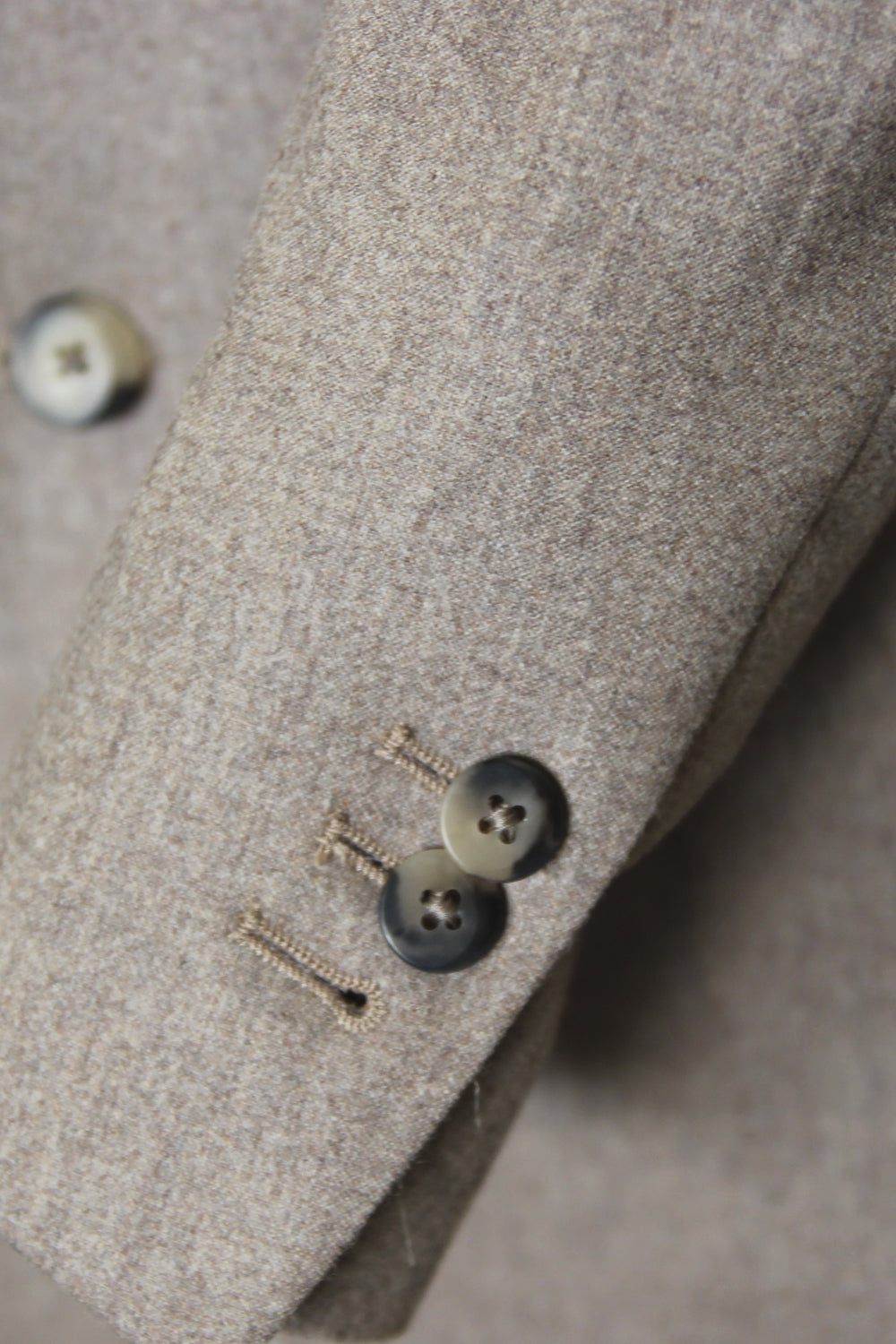 SARTITUDE Giacca in lana