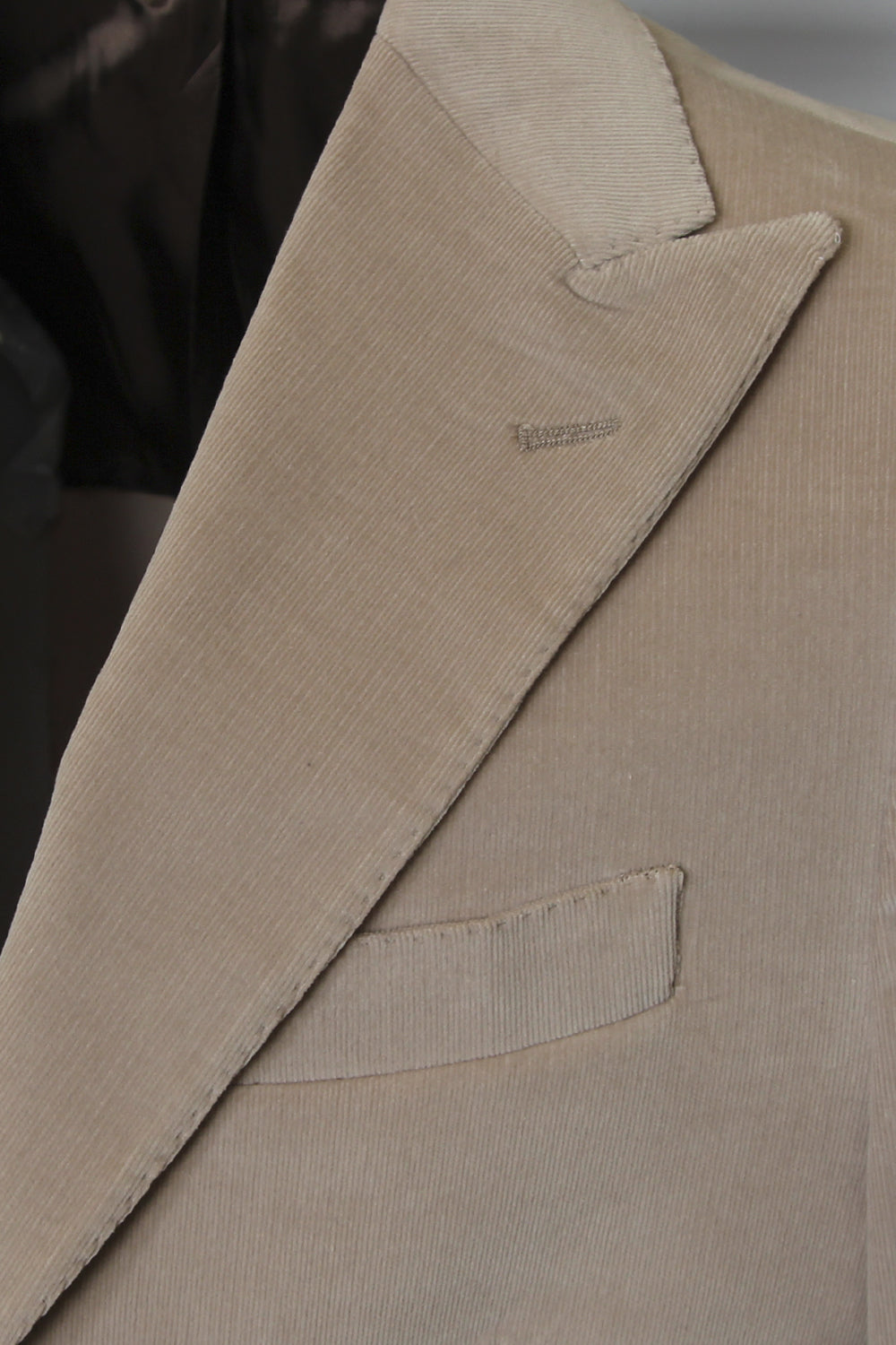 SARTITUDE Giacca in velluto