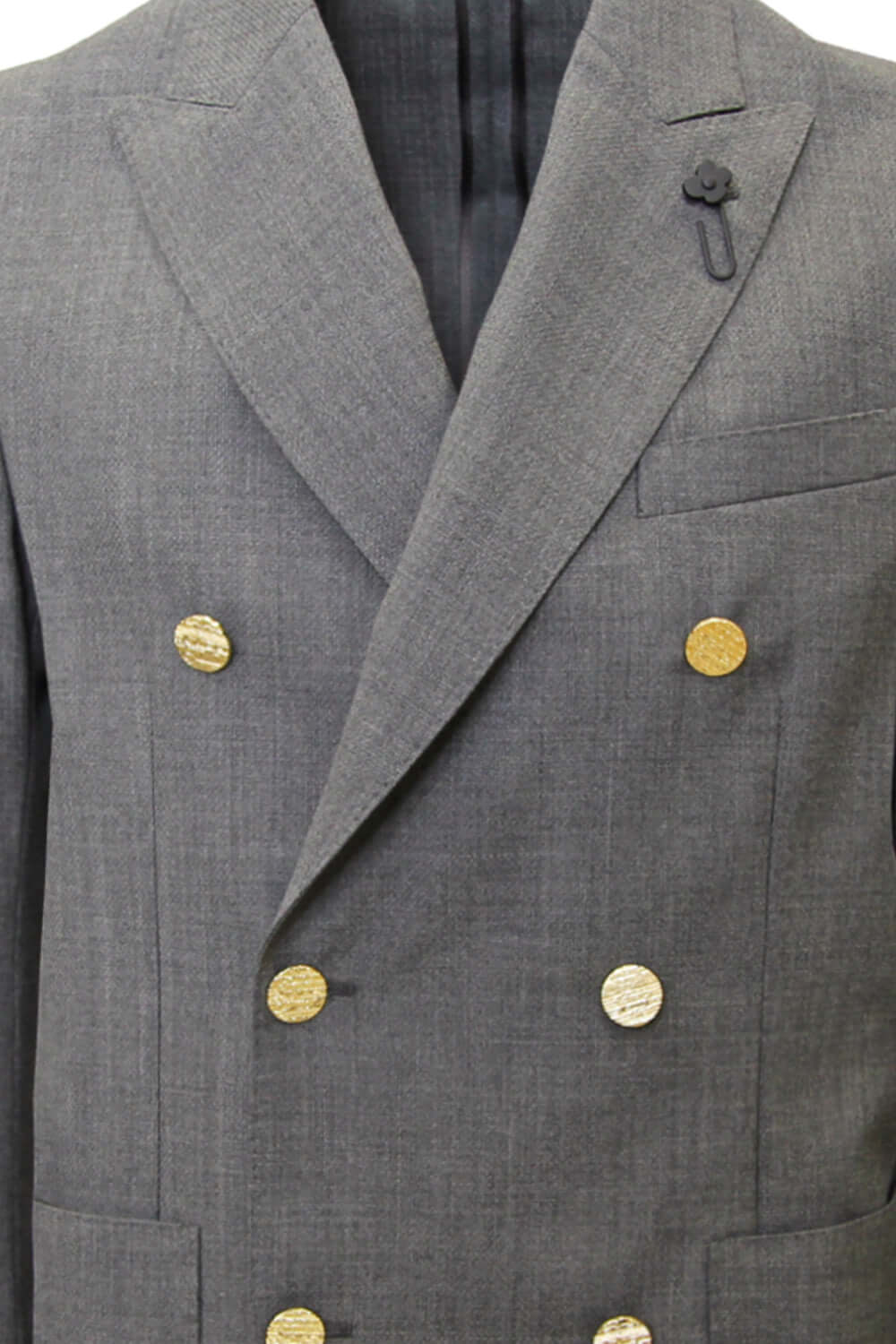 LARDINI Giacca in misto lana Jackets LARDINI