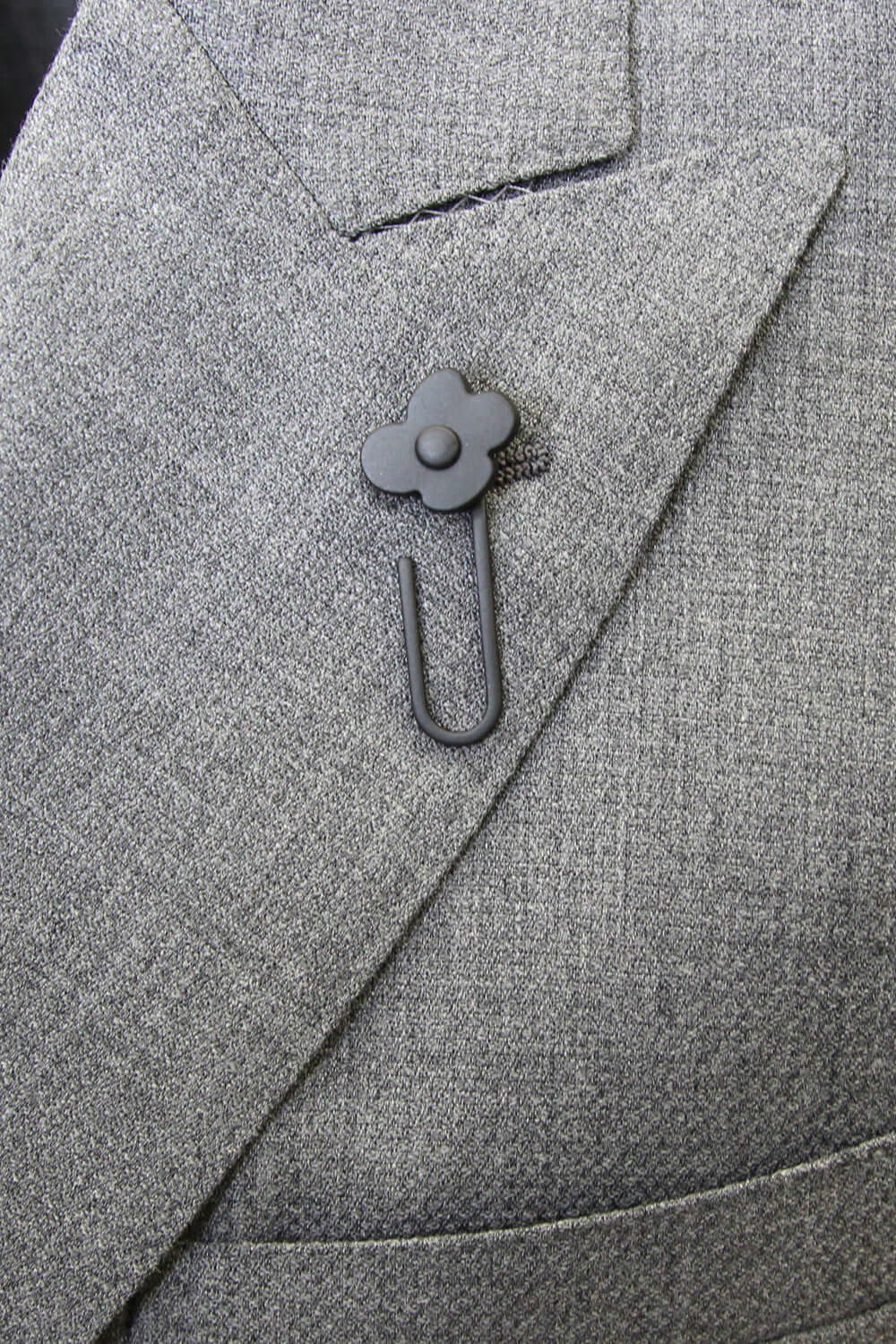 LARDINI Giacca in misto lana Jackets LARDINI