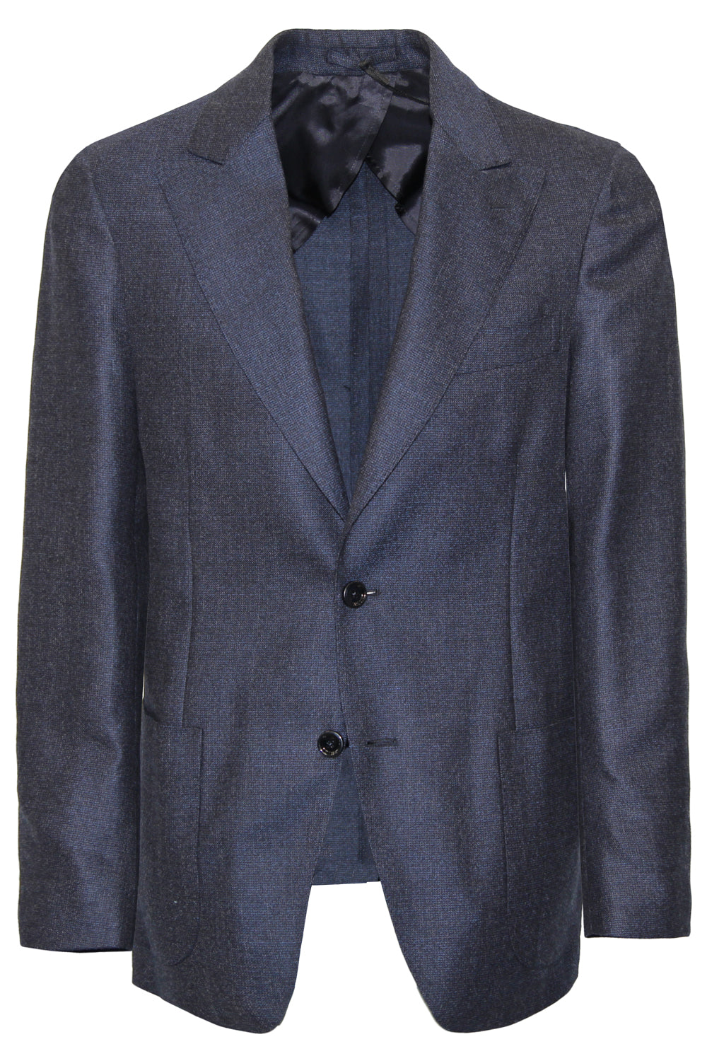 LARDINI Giacca in lana Coats & Jackets LARDINI