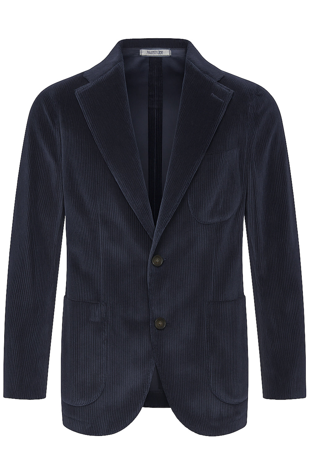 SARTITUDE Giacca in velluto a coste