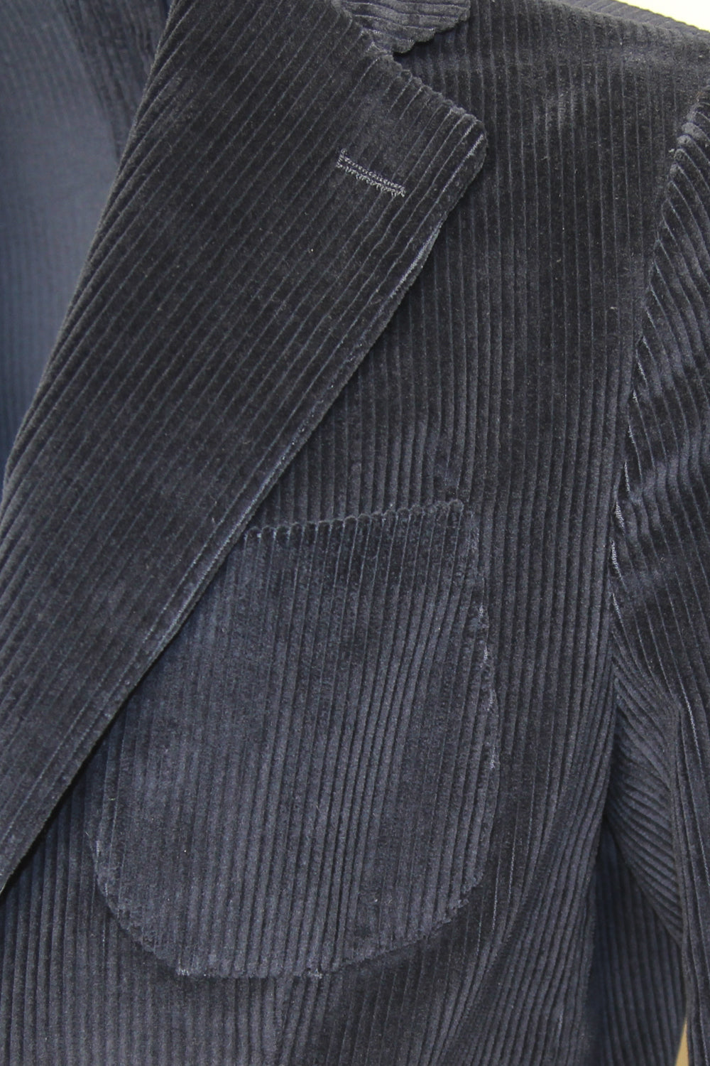 SARTITUDE Giacca in velluto a coste