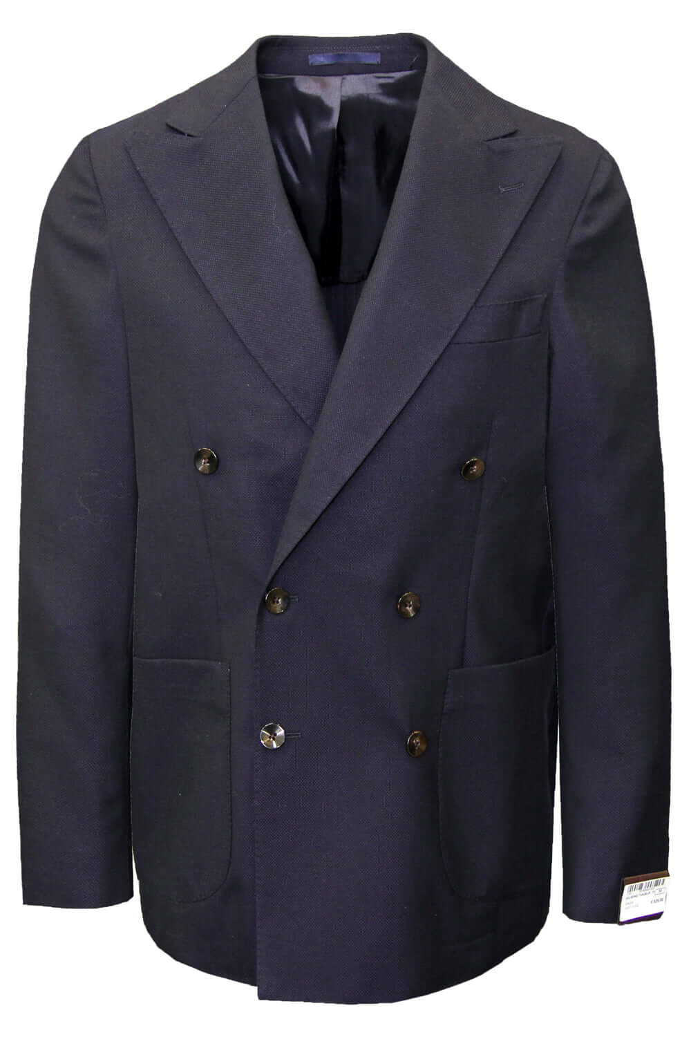 SARTITUDE Giacca doppiopetto Jackets SARTITUDE