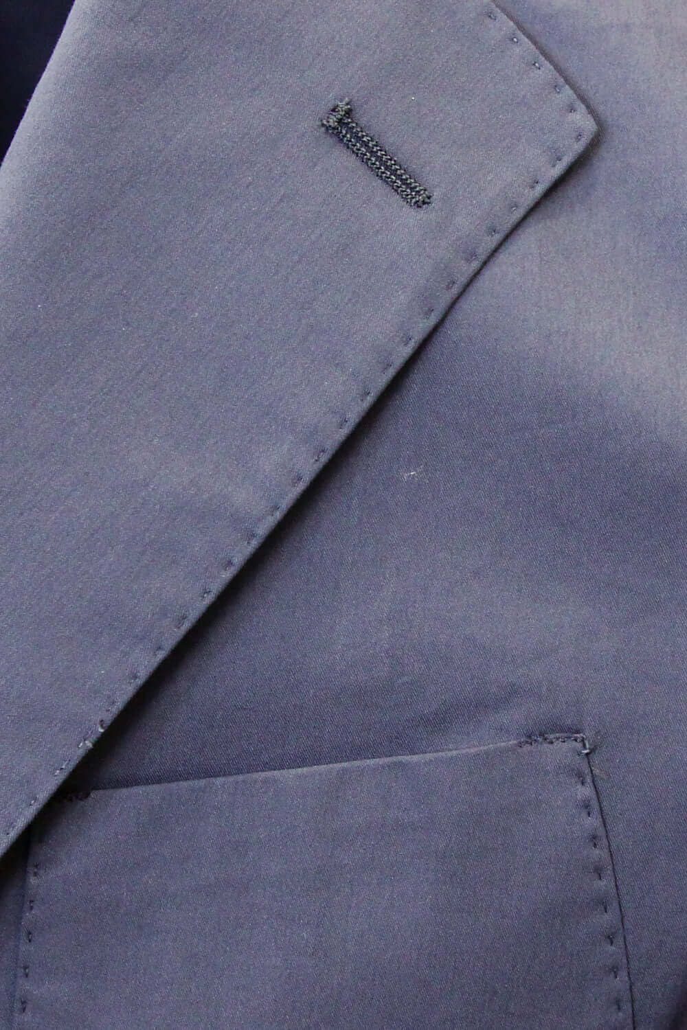 SARTITUDE Giacca monopetto in cotone