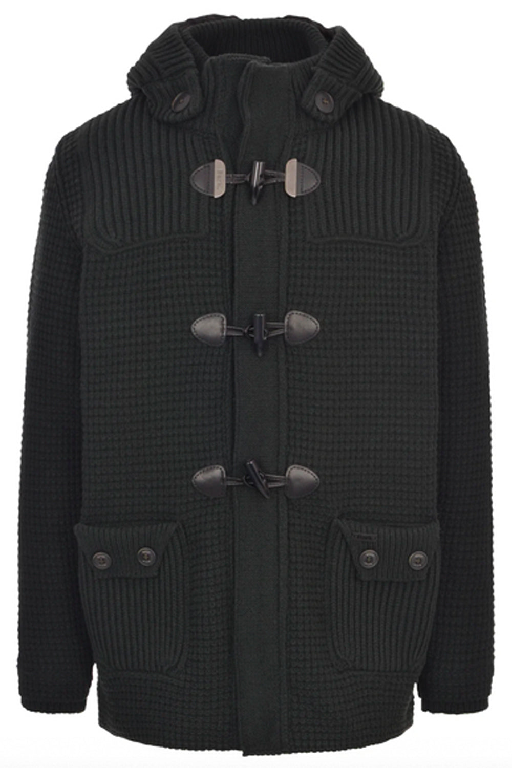 BARK Montgomery in lana foderato 8016-261--M