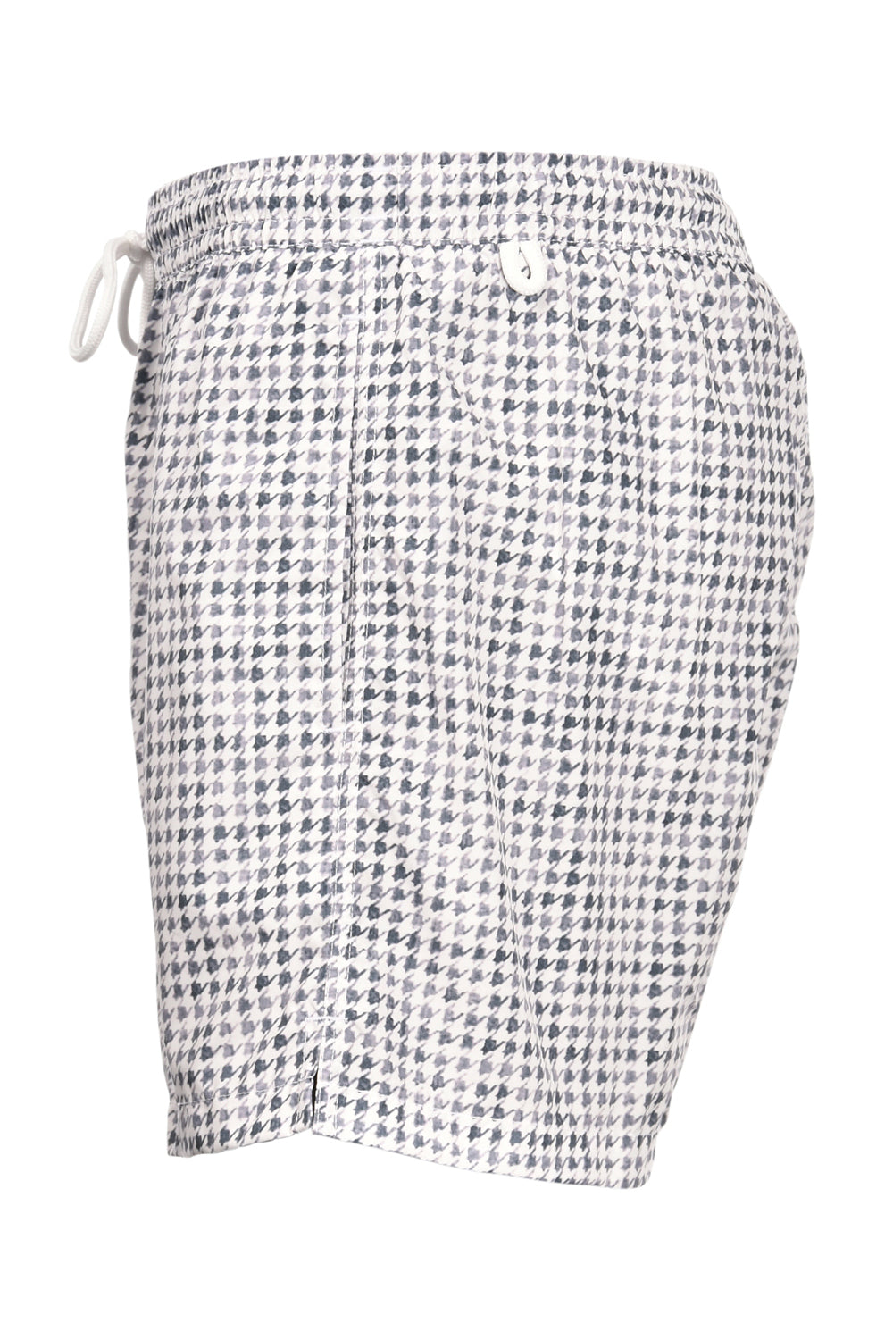GRAN SASSO Costume fantasia Pied de poule