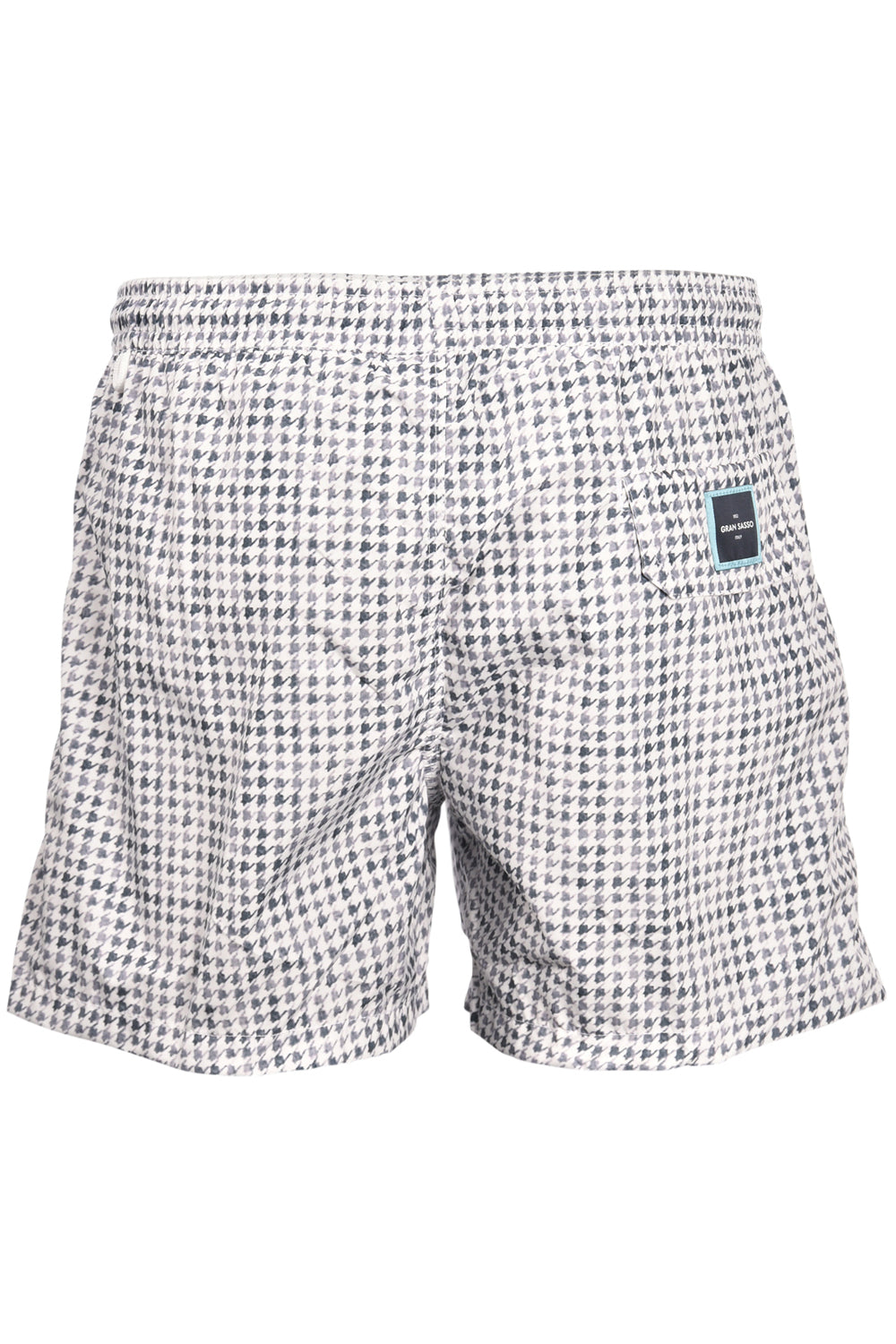 GRAN SASSO Costume fantasia Pied de poule