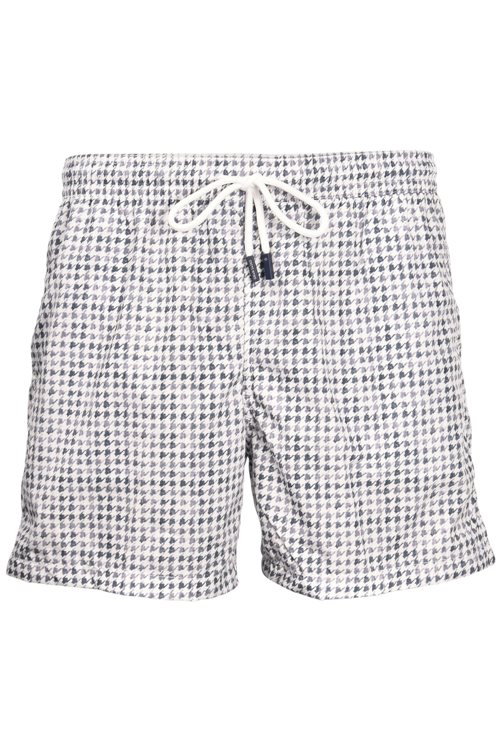 GRAN SASSO Costume fantasia Pied de poule