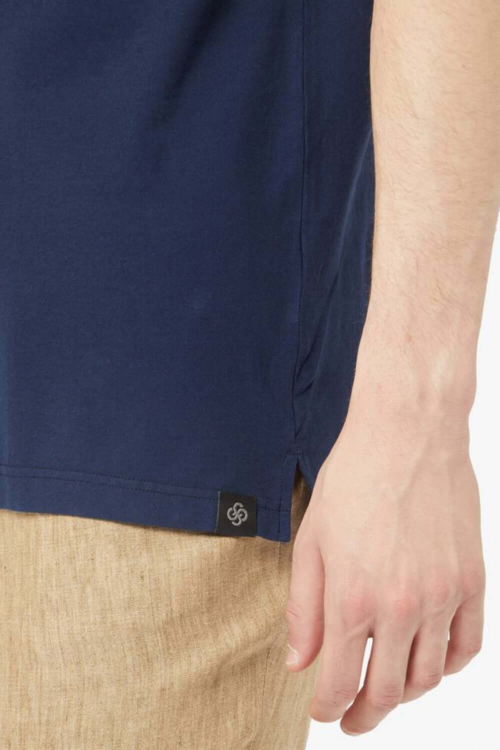 GRAN SASSO T-shirt in cotone Uncategorized GRAN SASSO
