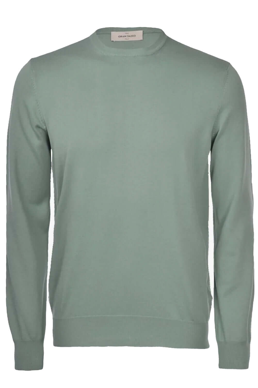 GRAN SASSO Maglia in cotone