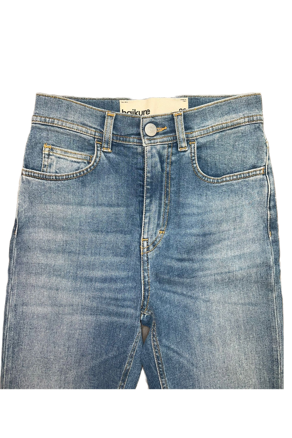 HAIKURE Jeans Victoria skinny fit