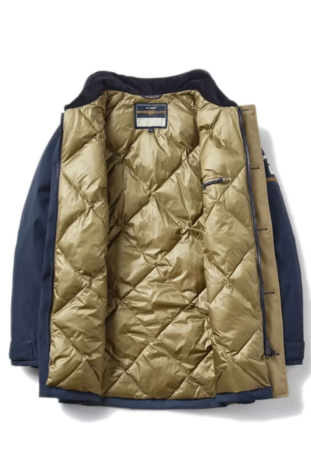 HENRI LLOYD Giubbotto Consort RWR Uncategorized HENRI LLOYD