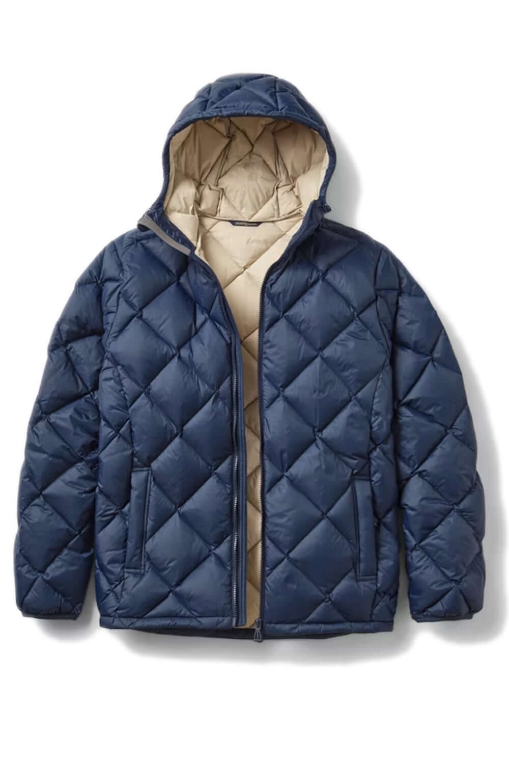 HENRI LLOYD Giacca Polpetto trapuntata Uncategorized HENRI LLOYD
