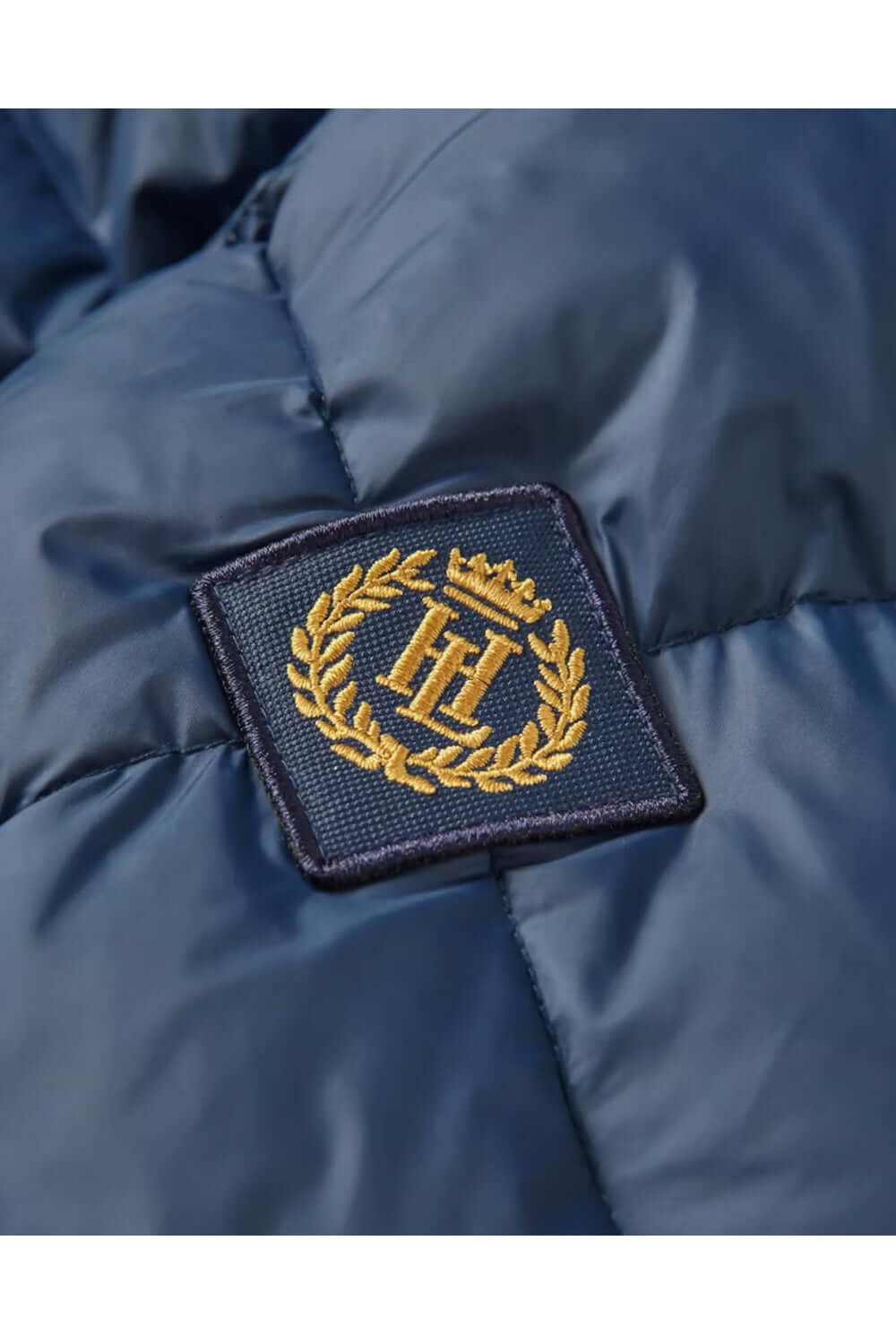 HENRI LLOYD Giacca Polpetto trapuntata Uncategorized HENRI LLOYD