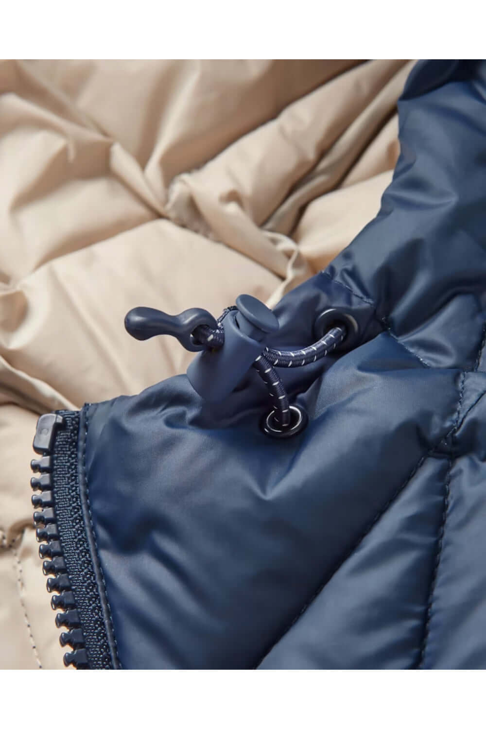 HENRI LLOYD Giacca Polpetto trapuntata Uncategorized HENRI LLOYD