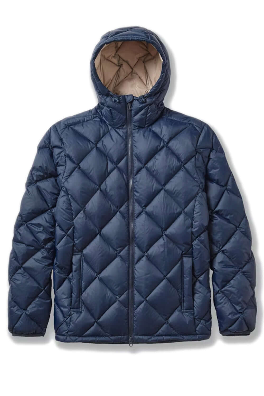 HENRI LLOYD Giacca Polpetto trapuntata Uncategorized HENRI LLOYD