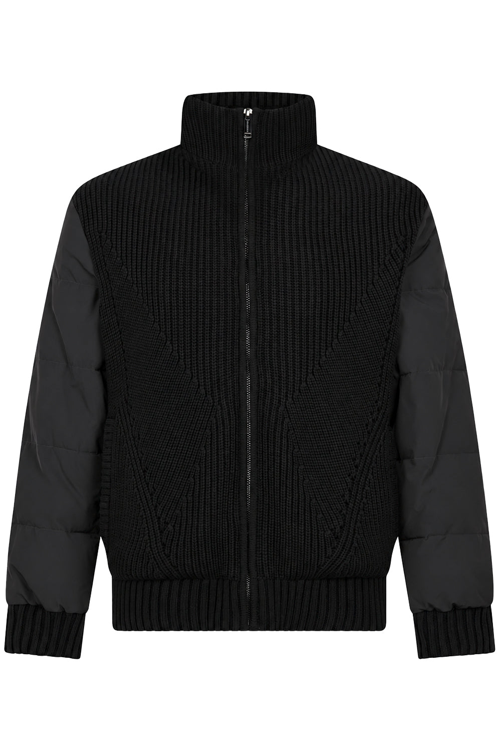 ICEBERG Giubbotti in nylon e lana