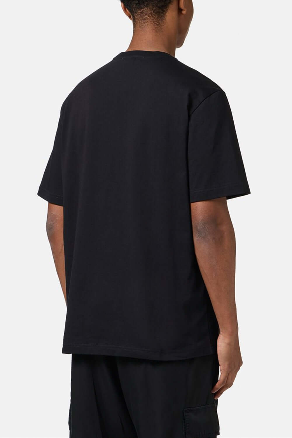 ICEBERG T-shirt regular fit con stampa SpongeBob Uncategorized ICEBERG
