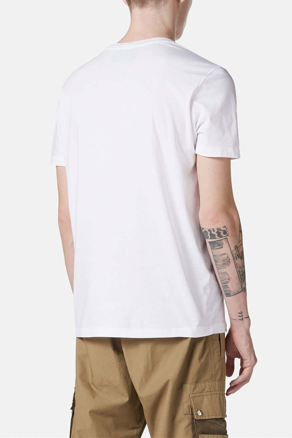 ICEBERG T-shirt regular fit con stampa SpongeBob Uncategorized ICEBERG