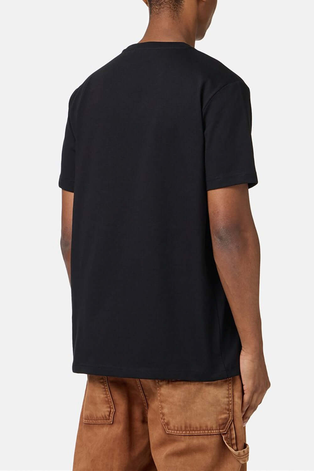 ICEBERG T-shirt regular fit in jersey di cotone Uncategorized ICEBERG