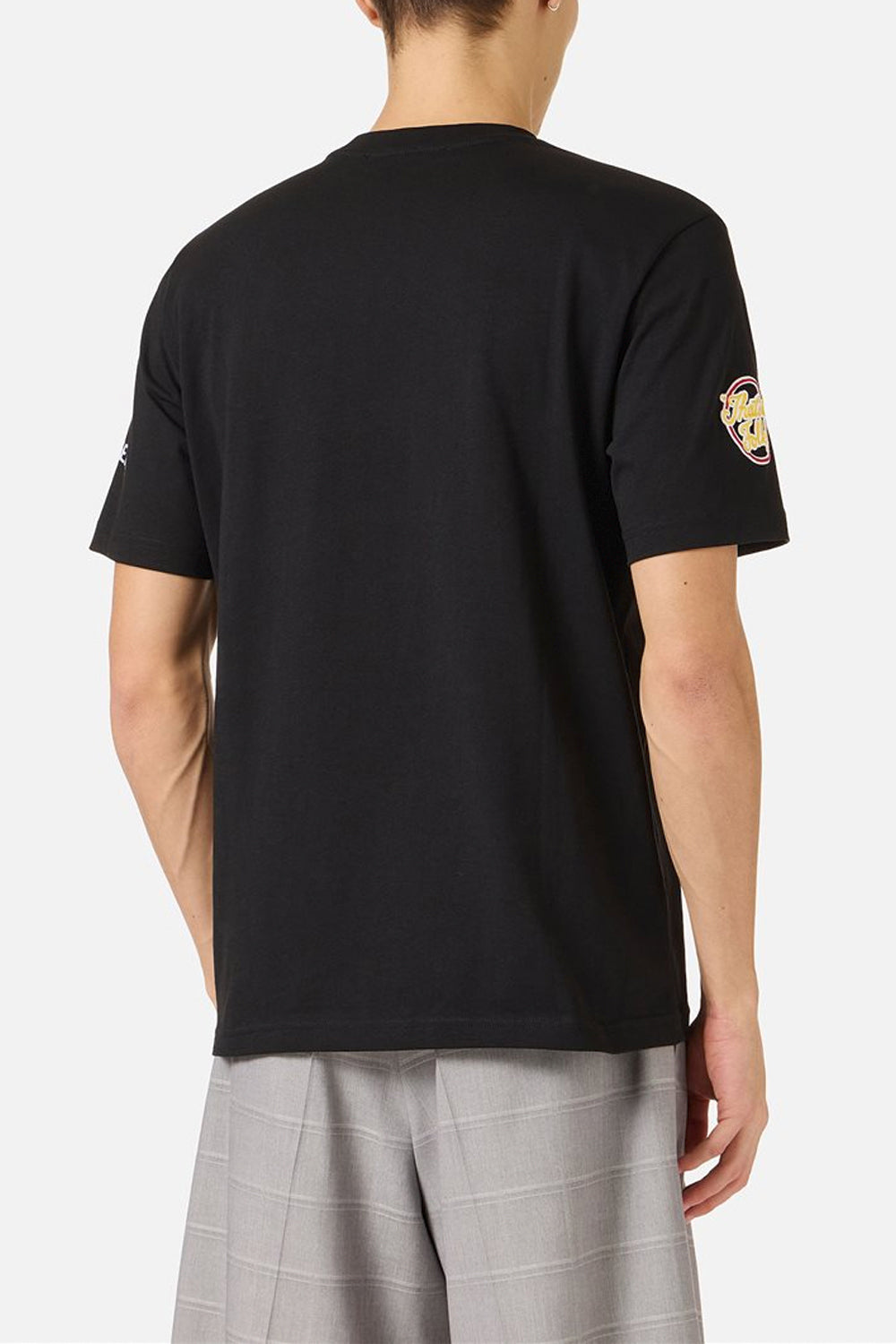 ICEBERG Tshirt in jersey regular fit con stampa Looney Tunes