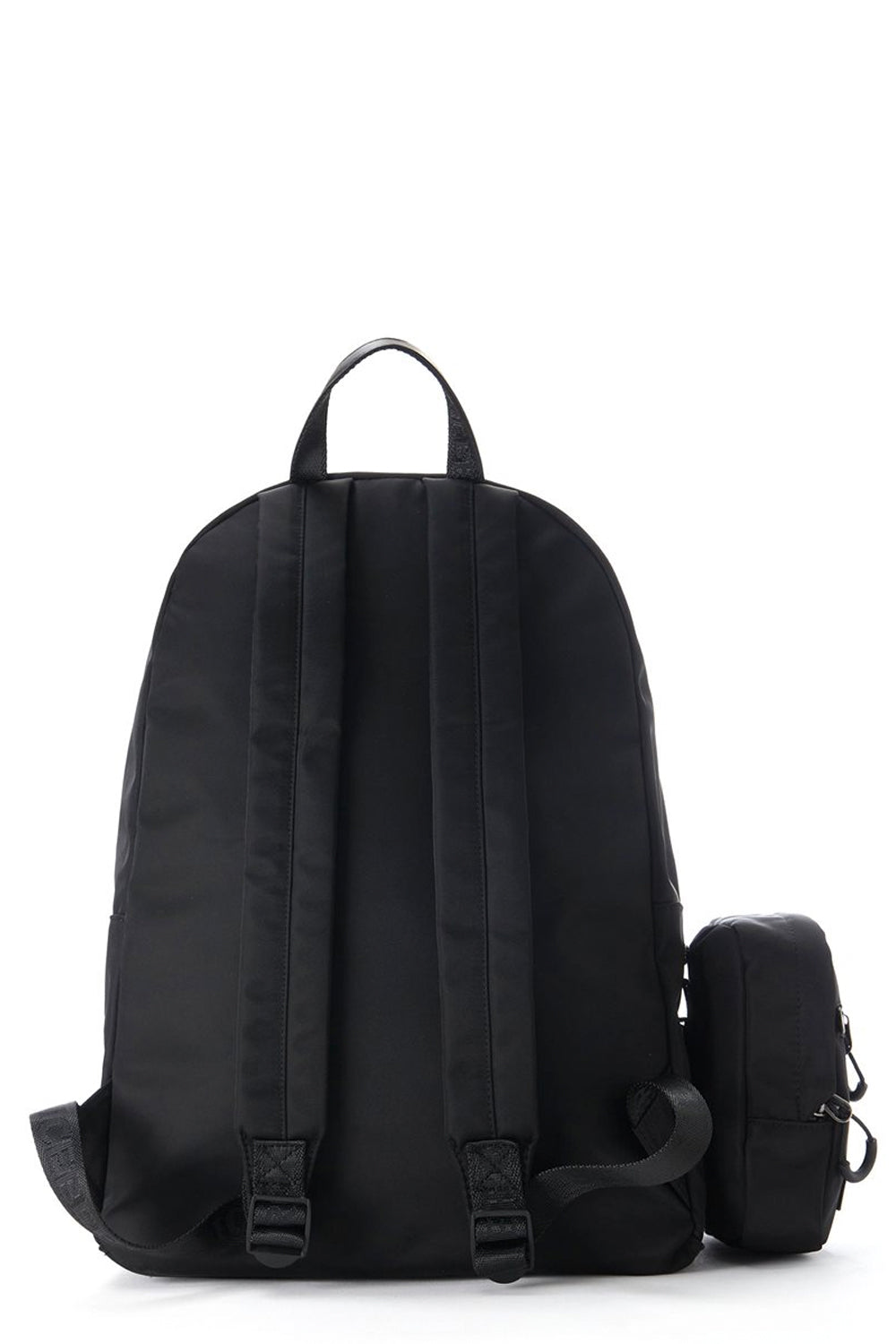 ICEBERG Zaino multitasche in nylon Uncategorized ICEBERG