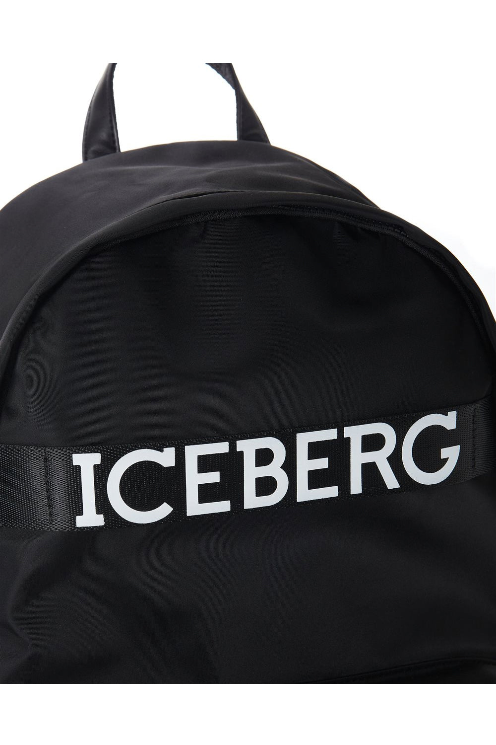ICEBERG Zaino multitasche in nylon Uncategorized ICEBERG
