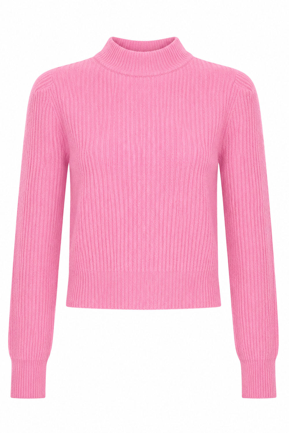 ISABELLE BLANCHE Sweater with shoulder details