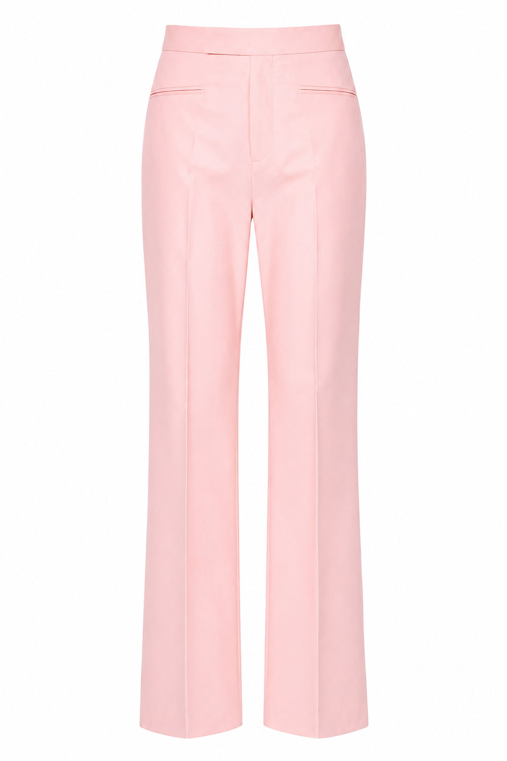 ISABELLE BLANCHE Flared Trousers