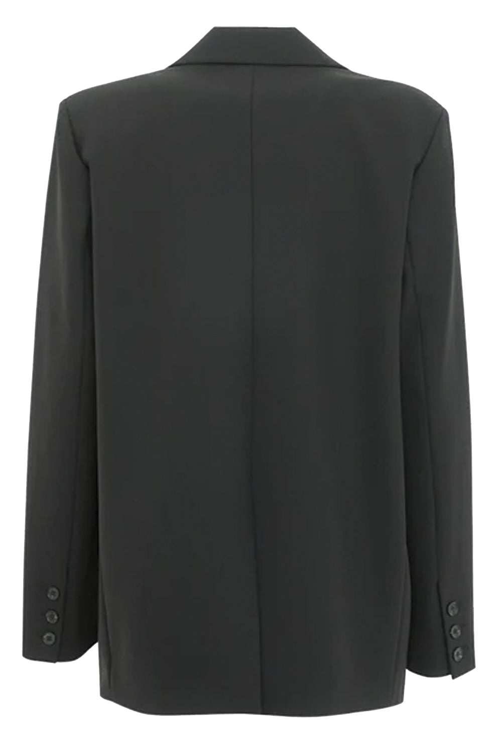 ISABELLE BLANCHE Blazer in cady stretch